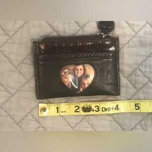 Brighton change purse.